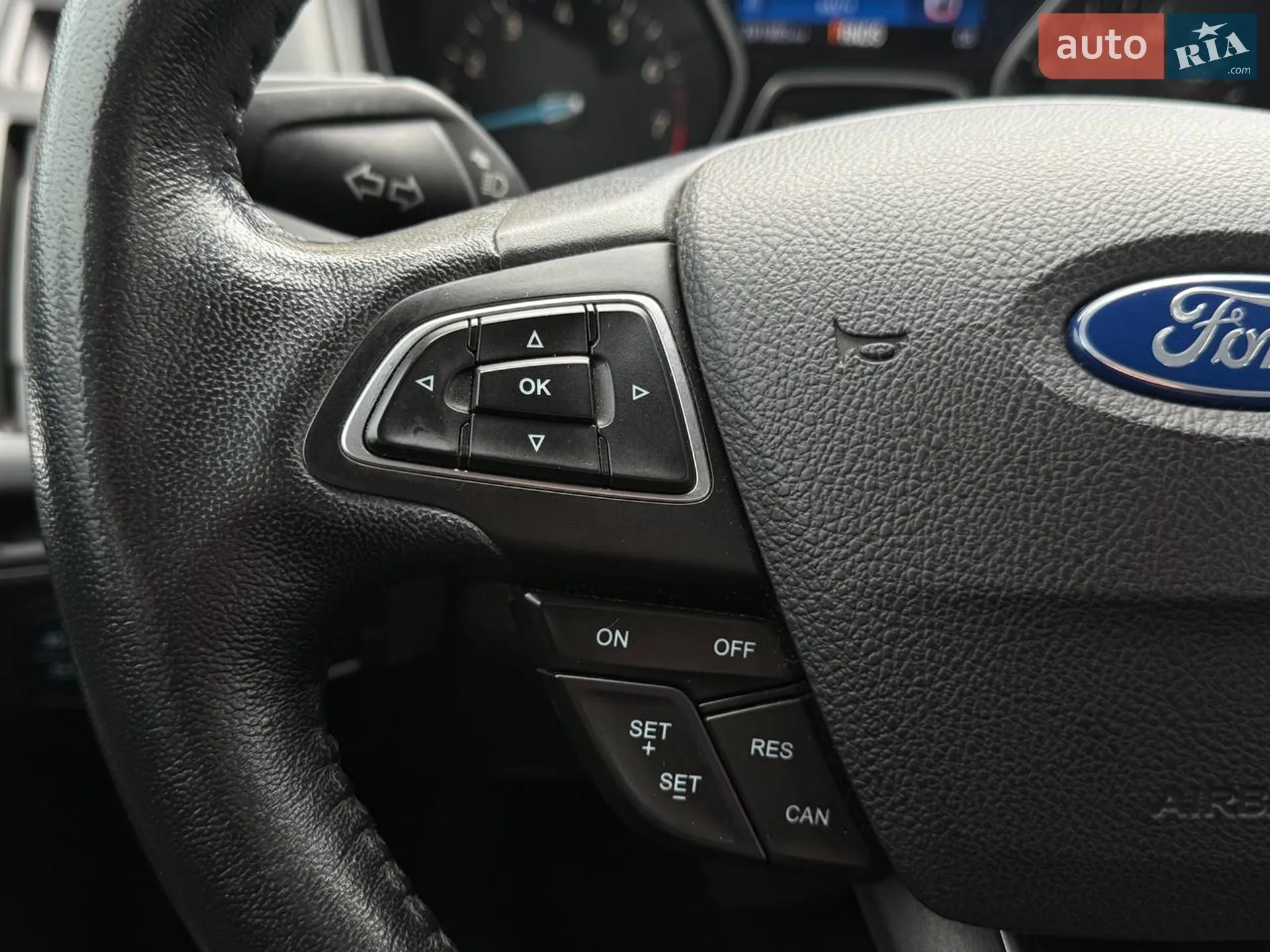2015 Ford Focus - мініатюра 23