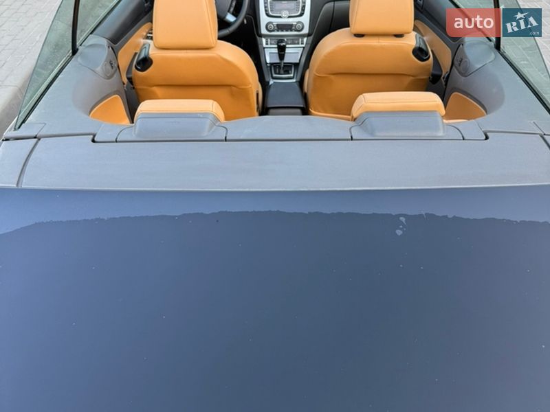 Кабриолет Ford Focus 2007 в Хмельницком