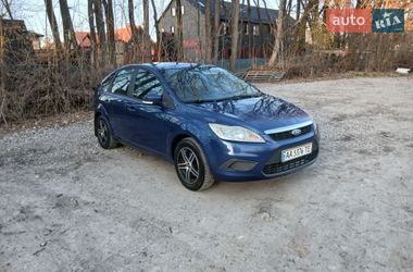 Хэтчбек Ford Focus 2008 в Киеве