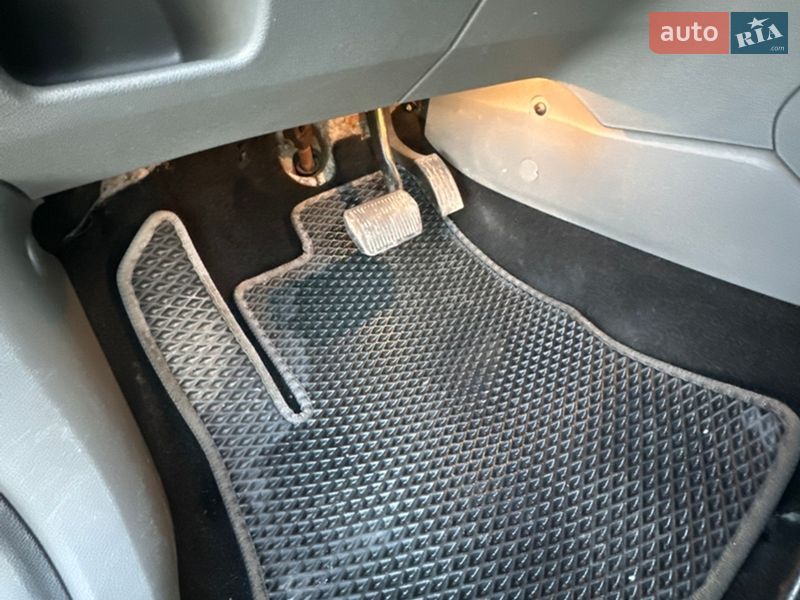 Універсал Ford Focus 2009 в Бердичеві