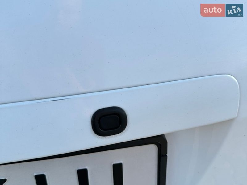 Універсал Ford Focus 2009 в Бердичеві