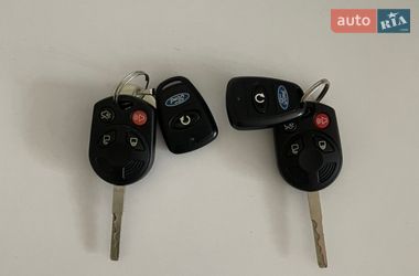 Седан Ford Focus 2017 в Ужгороде