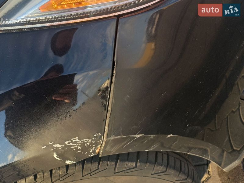 Седан Ford Focus 2016 в Хмельницком фото 11 Седан Ford Focus 2016 в Хмельницком