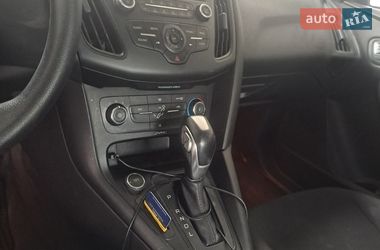 Седан Ford Focus 2016 в Ровно