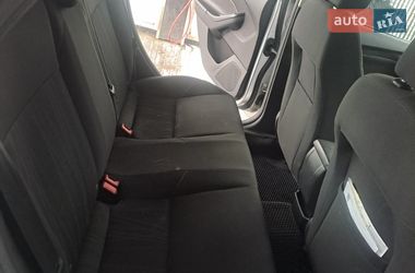 Седан Ford Focus 2016 в Ровно