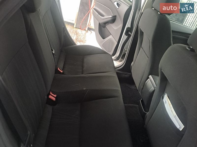 Седан Ford Focus 2016 в Ровно