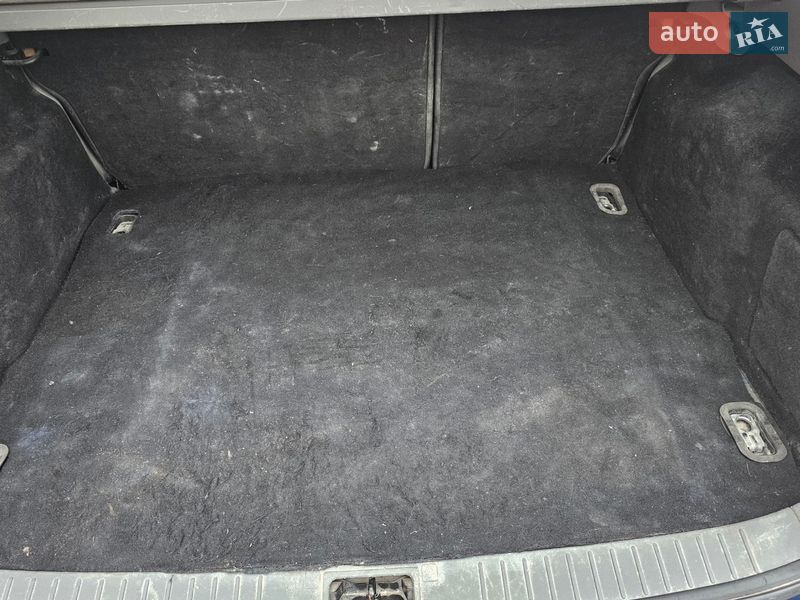 Універсал Ford Focus 2008 в Хмельницькому