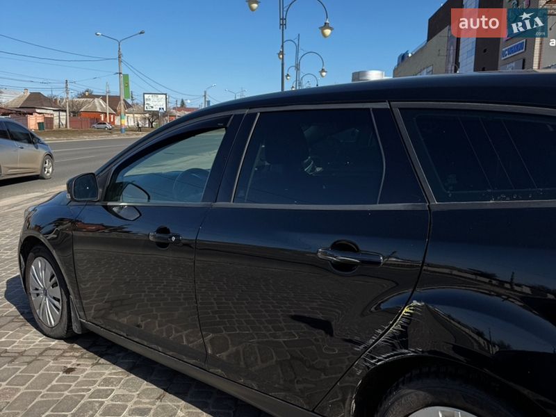 Универсал Ford Focus 2017 в Харькове фото 2 Универсал Ford Focus 2017 в Харькове