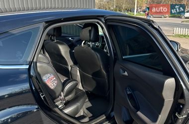 Хэтчбек Ford Focus 2013 в Кропивницком