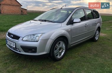 Універсал Ford Focus 2005 в Рожище