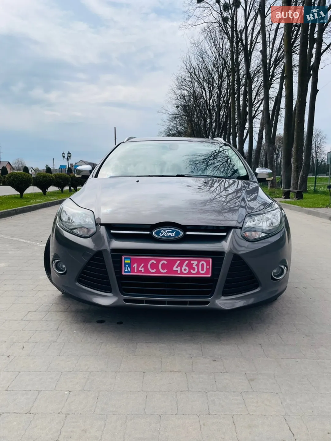 2011 Ford Focus - мініатюра 5