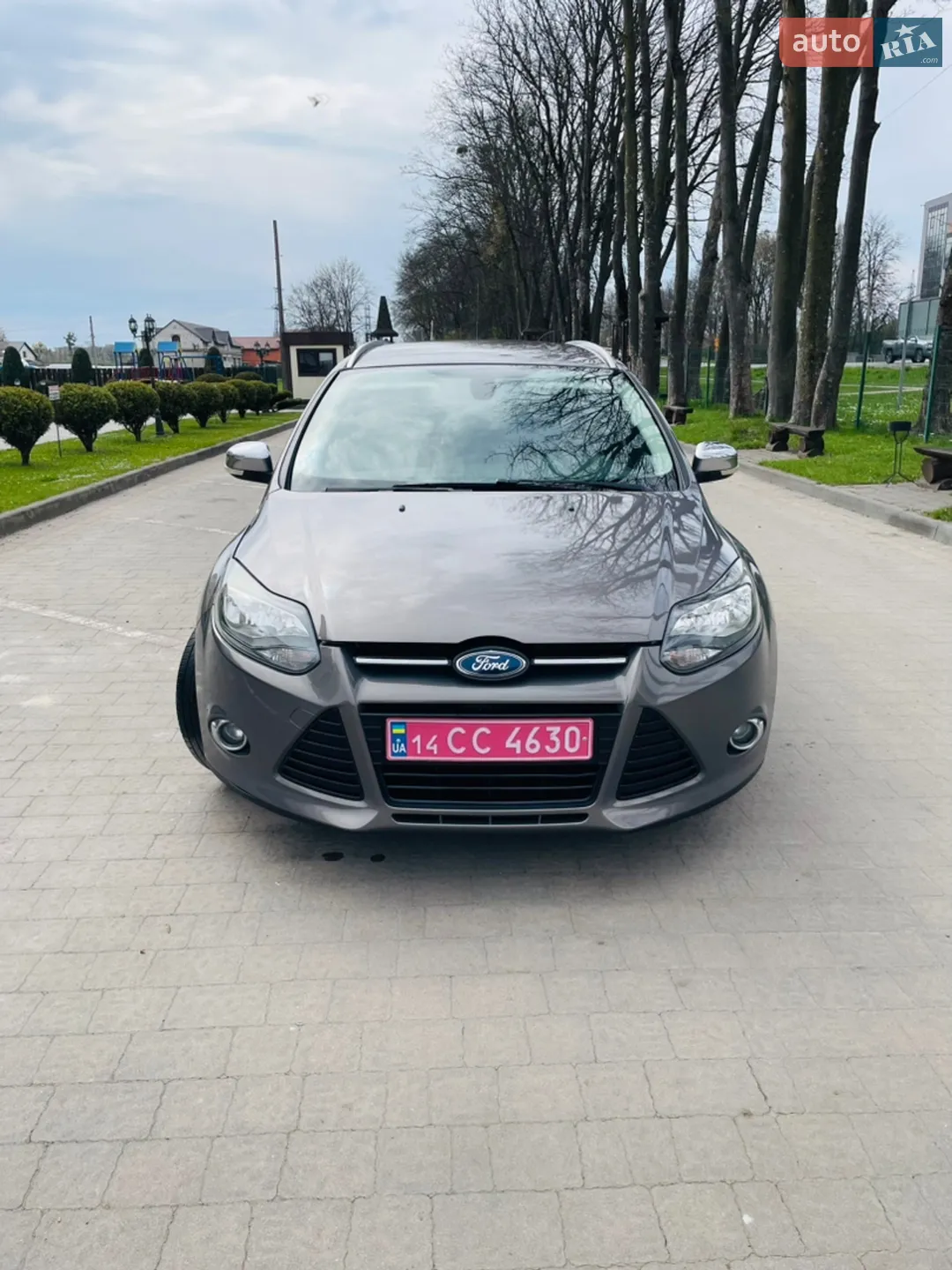 2011 Ford Focus - мініатюра 6
