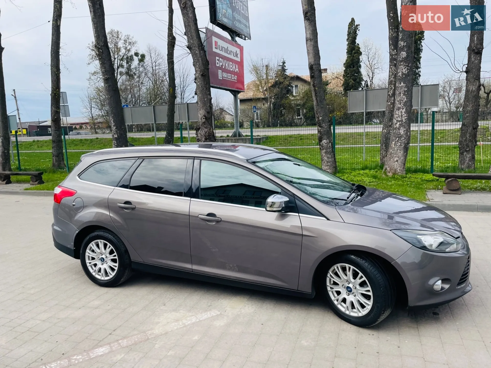 2011 Ford Focus - мініатюра 14