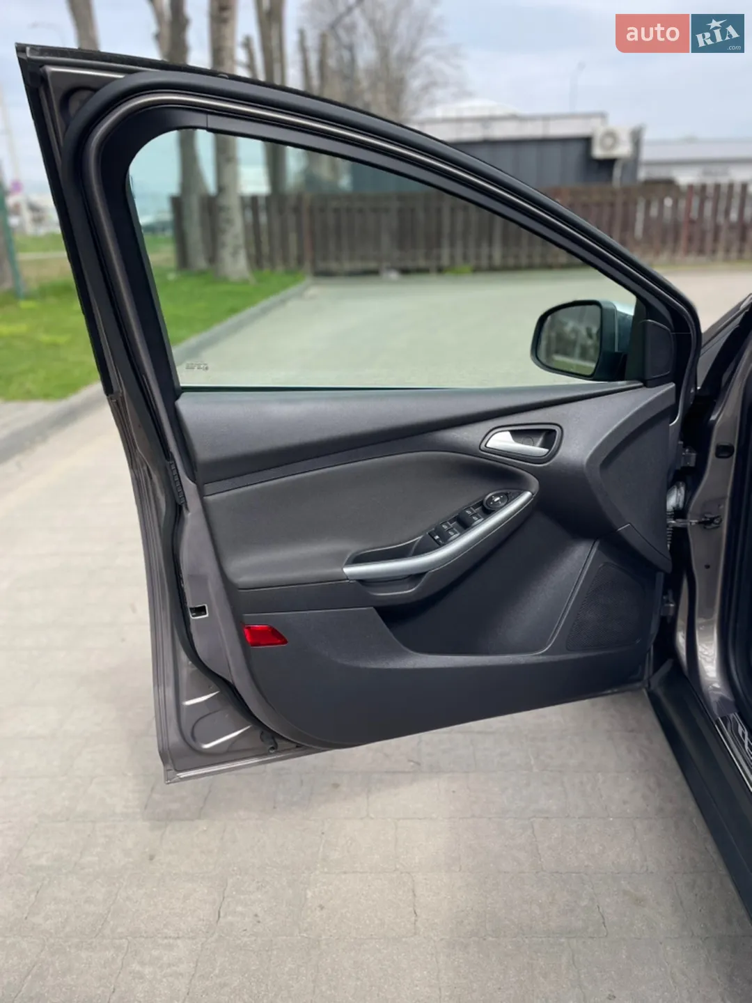 2011 Ford Focus - мініатюра 24