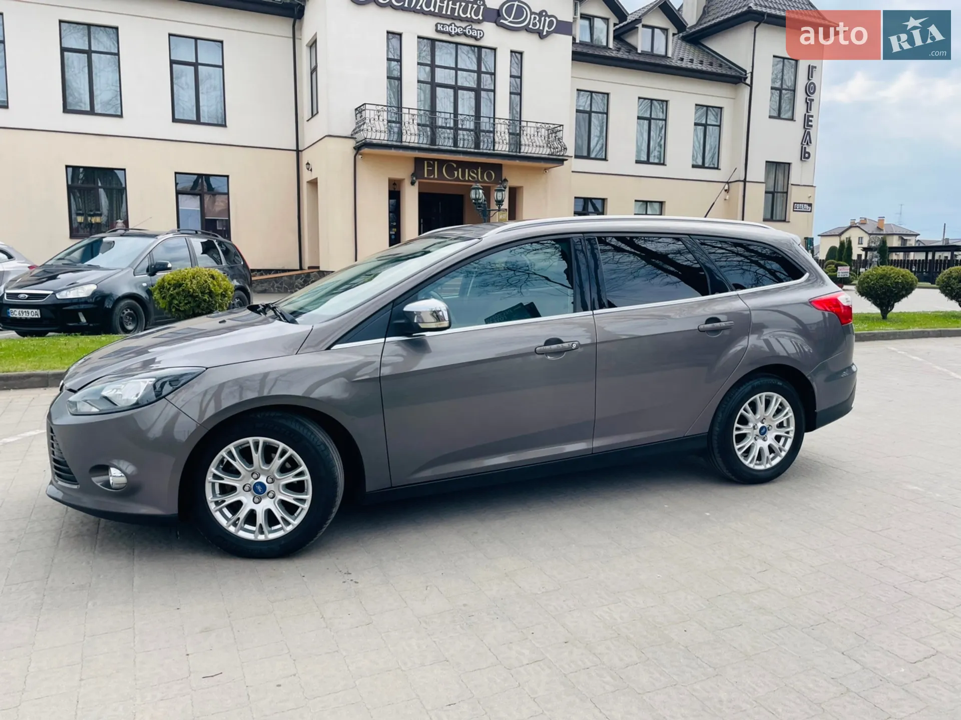 2011 Ford Focus - мініатюра 23