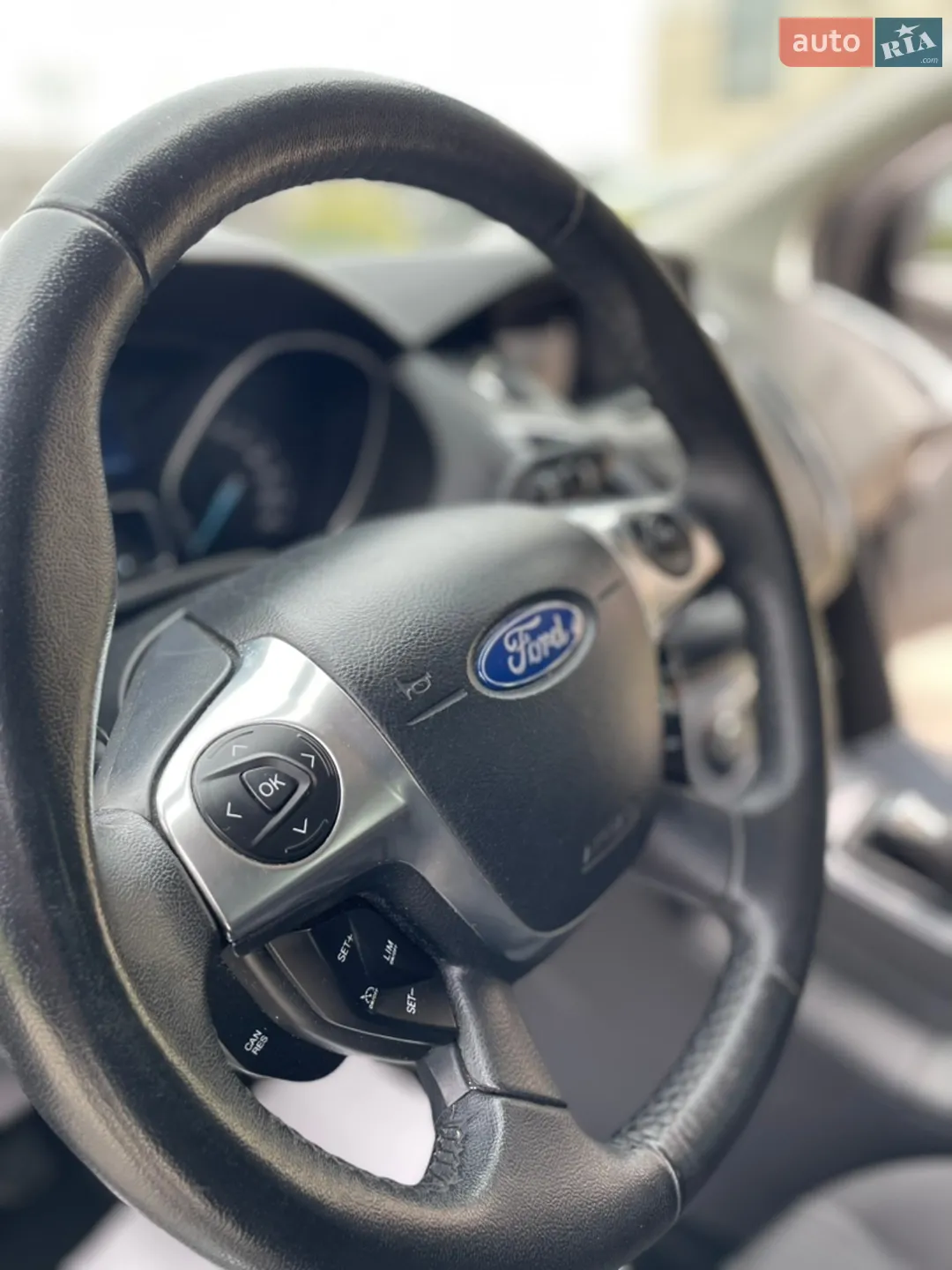 2011 Ford Focus - мініатюра 29