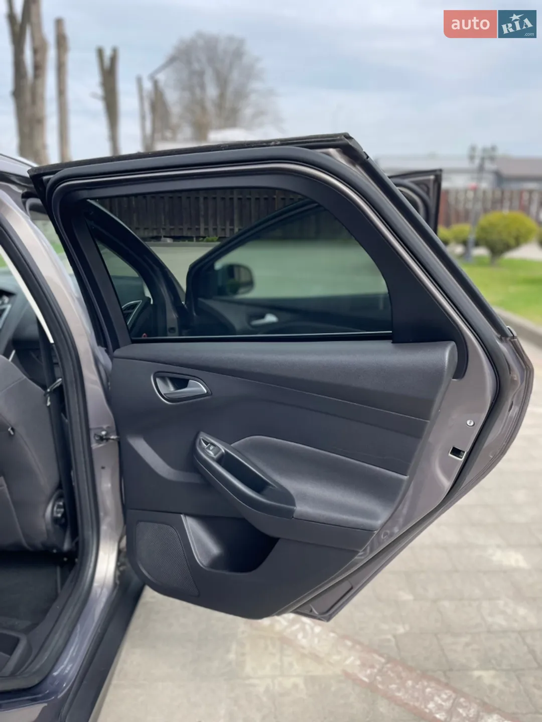 2011 Ford Focus - мініатюра 33
