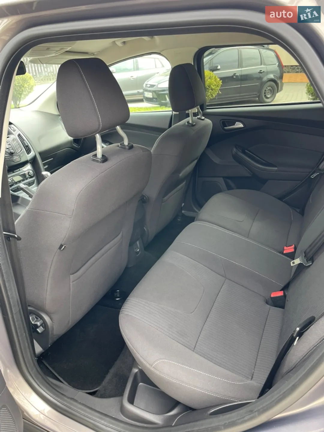2011 Ford Focus - мініатюра 34