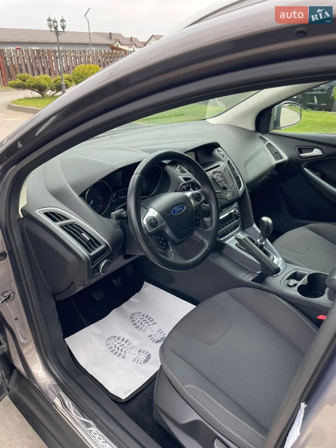 2011 Ford Focus - мініатюра 35