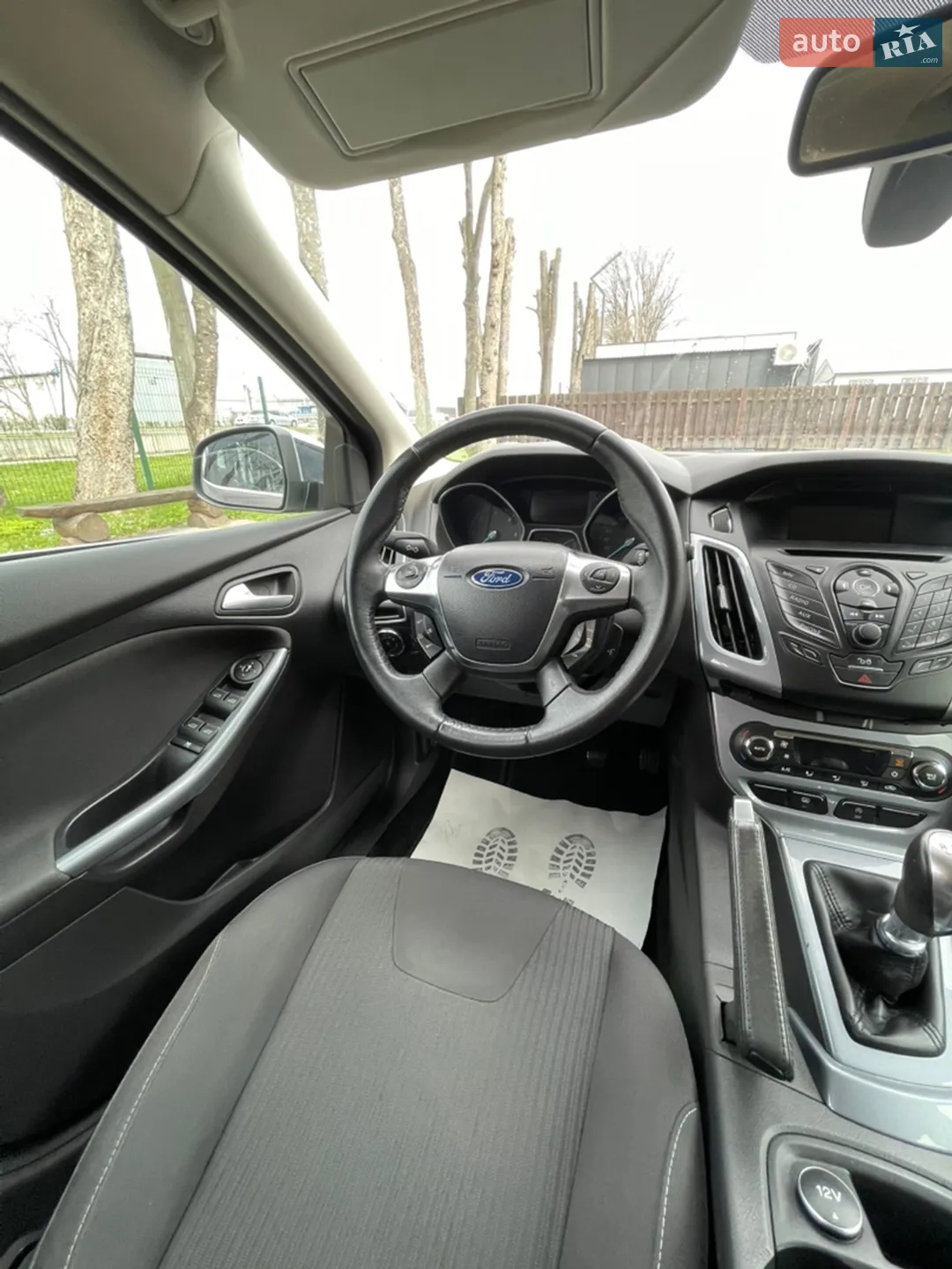 2011 Ford Focus - мініатюра 38