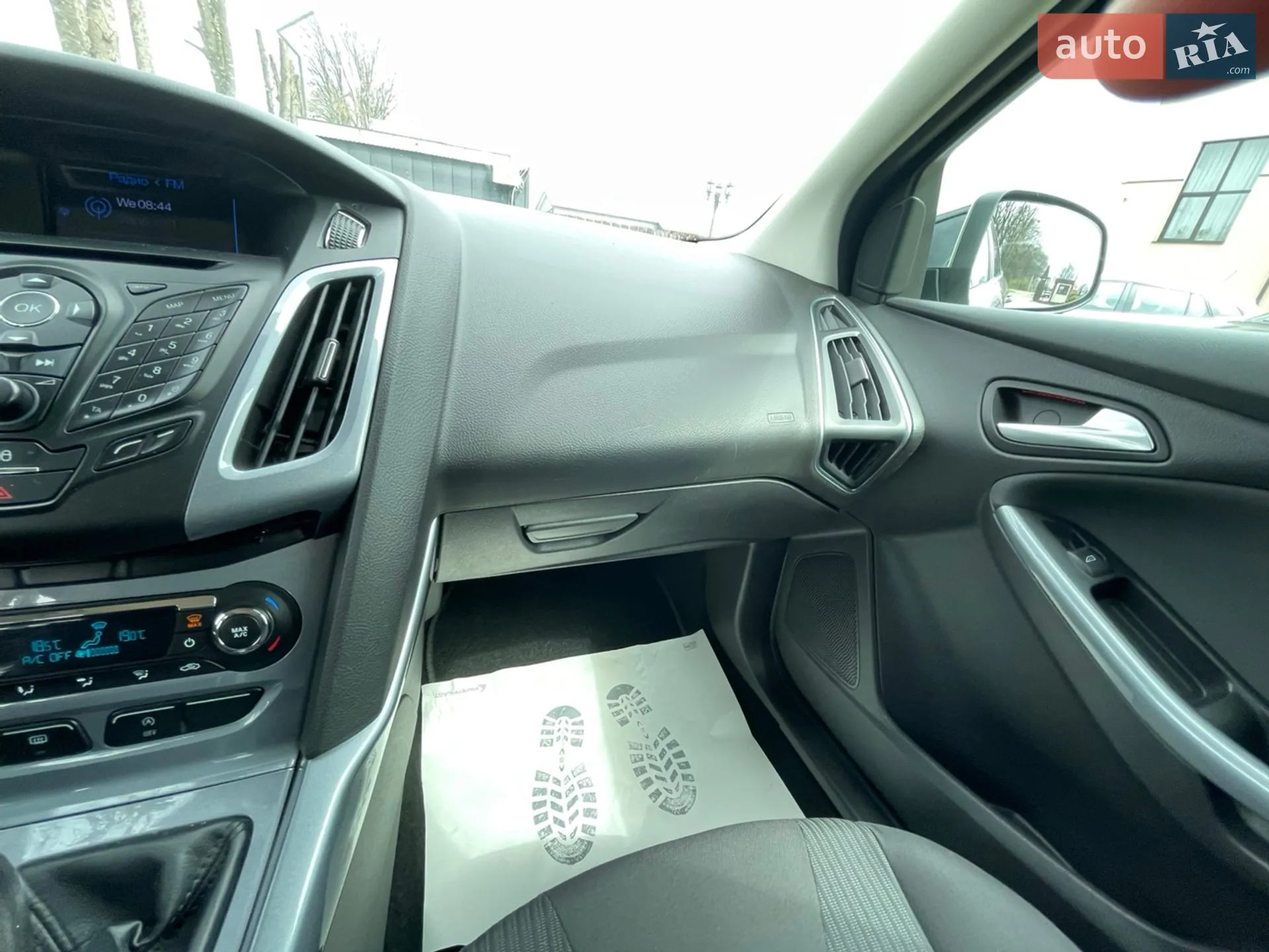 2011 Ford Focus - мініатюра 41