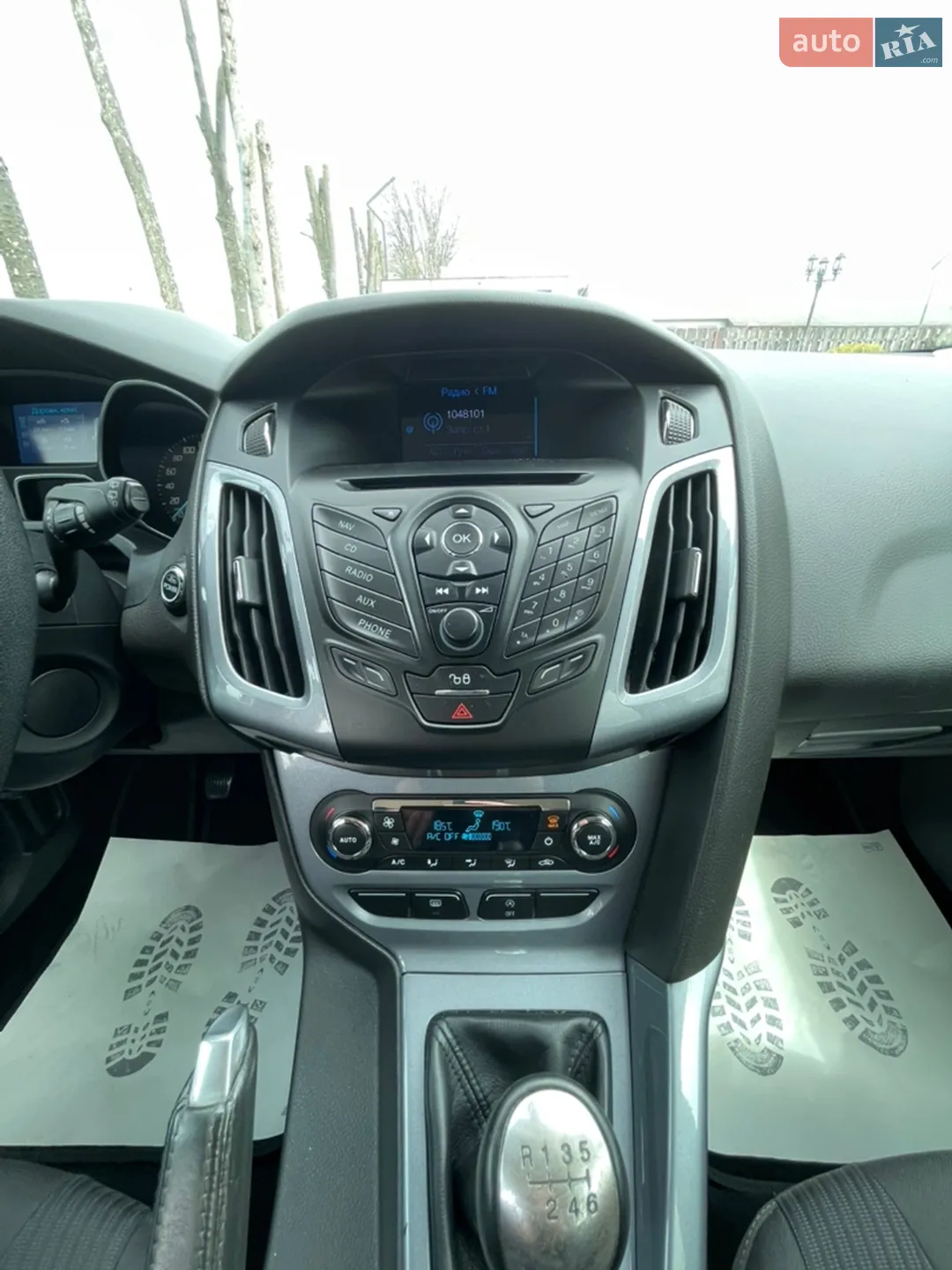2011 Ford Focus - мініатюра 42