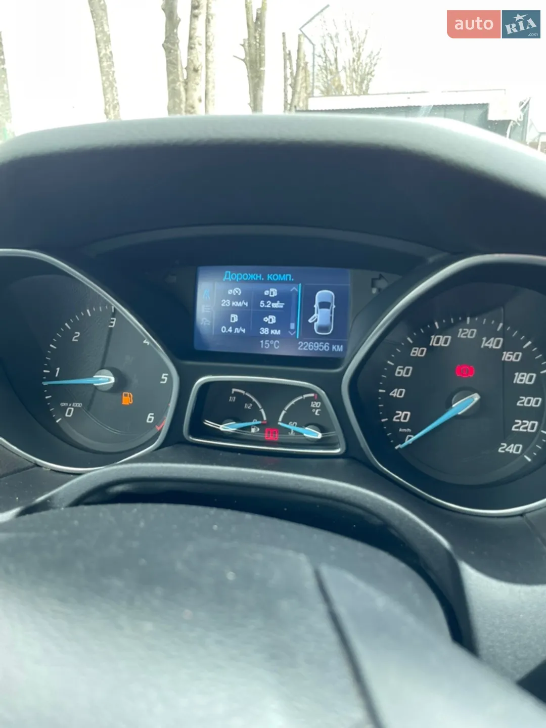2011 Ford Focus - мініатюра 43