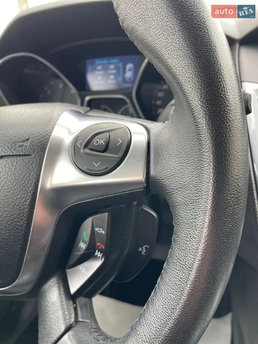 2011 Ford Focus - мініатюра 45