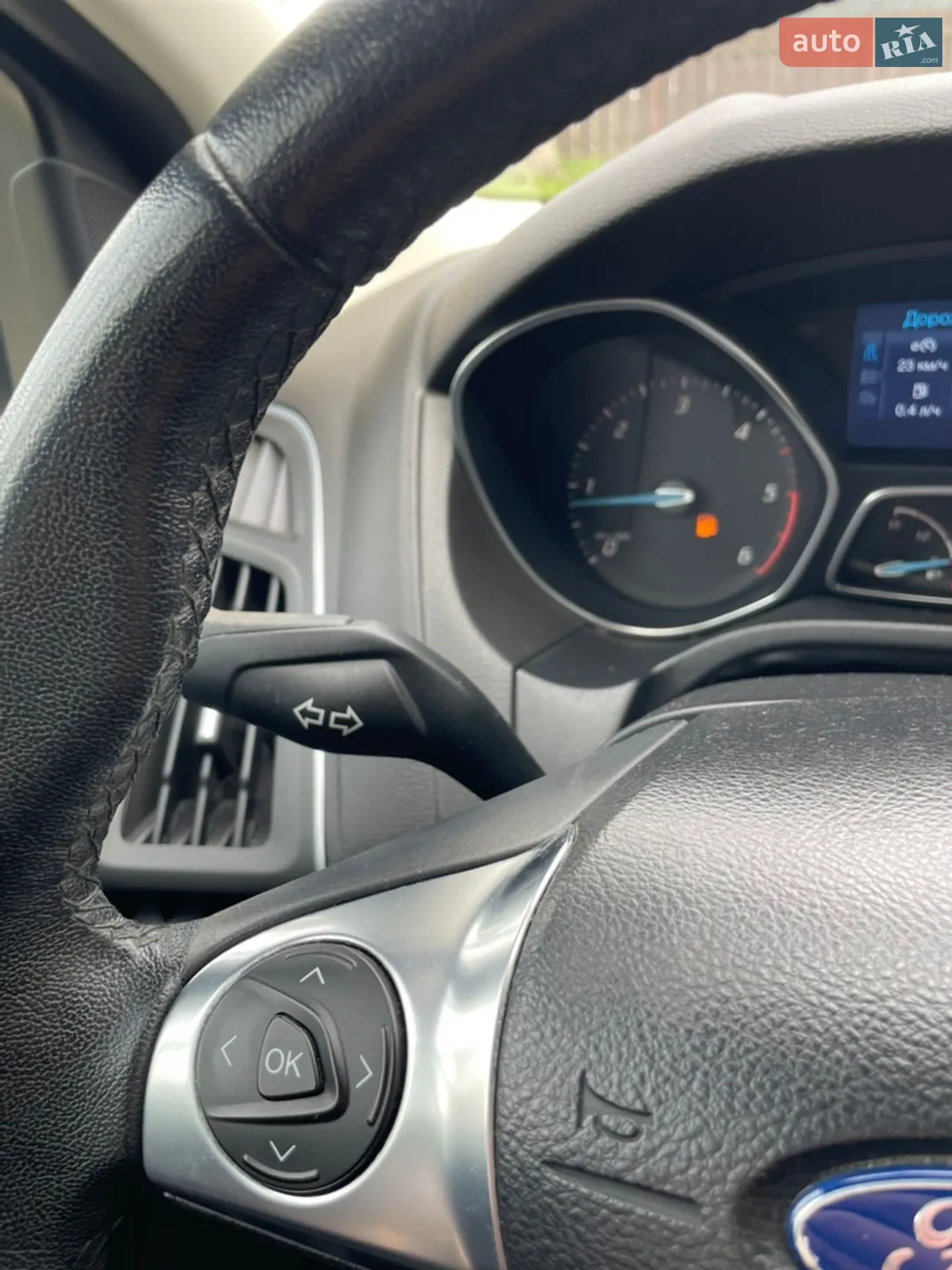 2011 Ford Focus - мініатюра 47