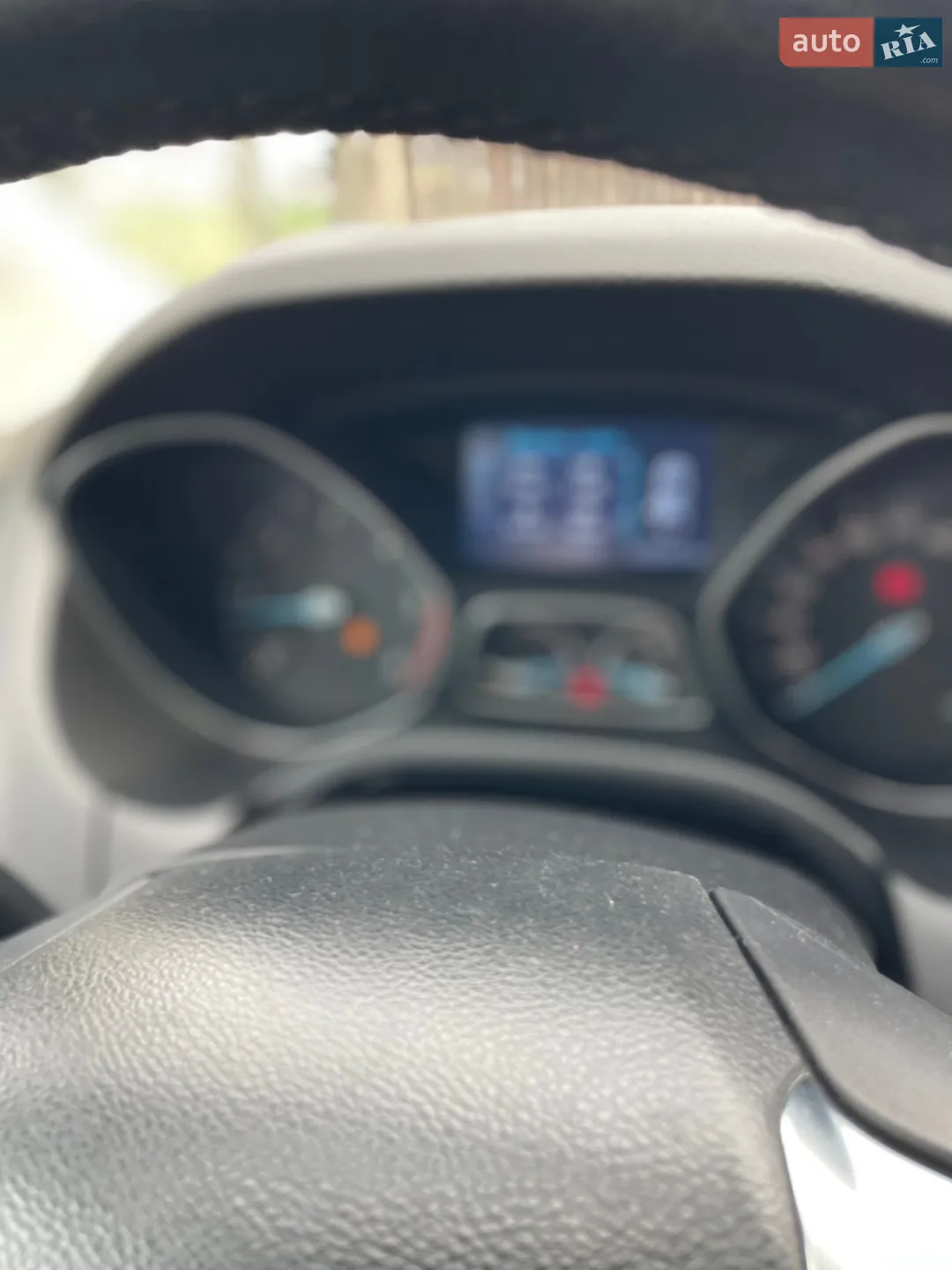 2011 Ford Focus - мініатюра 48