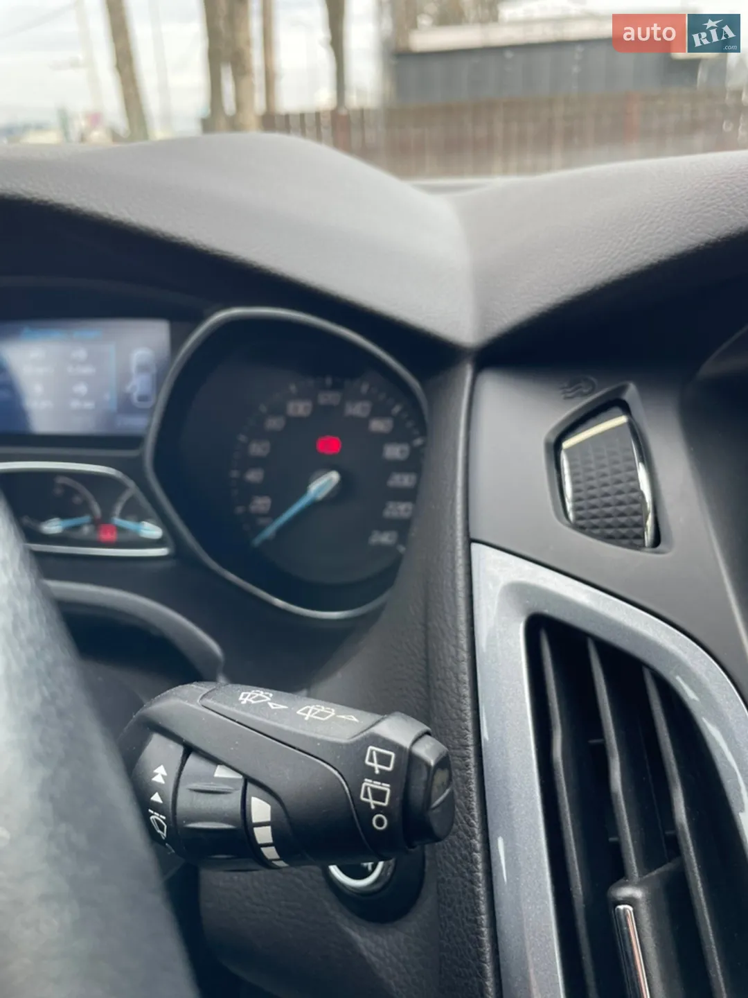 2011 Ford Focus - мініатюра 49