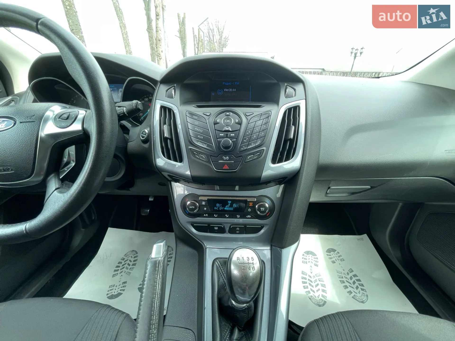 2011 Ford Focus - мініатюра 40