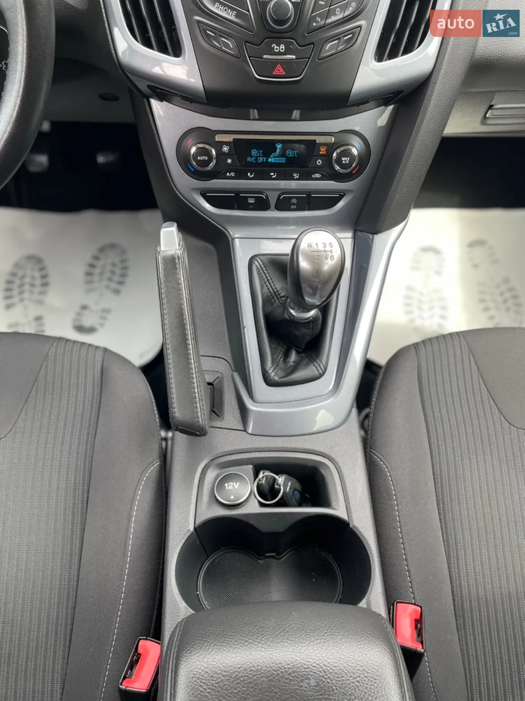 2011 Ford Focus - мініатюра 51
