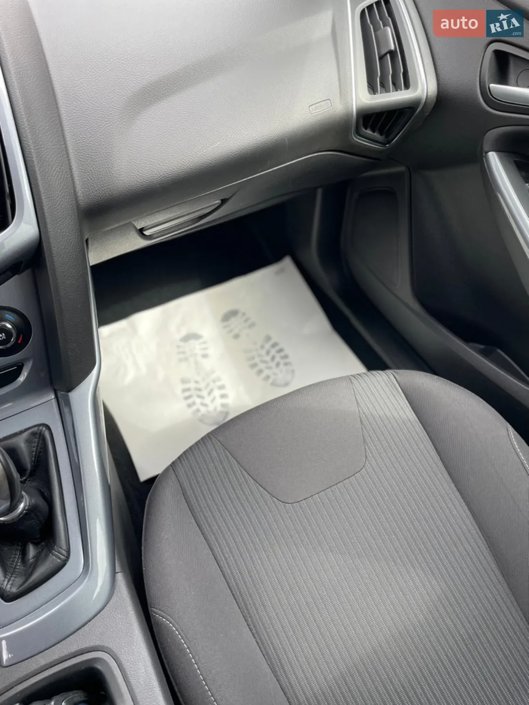 2011 Ford Focus - мініатюра 52