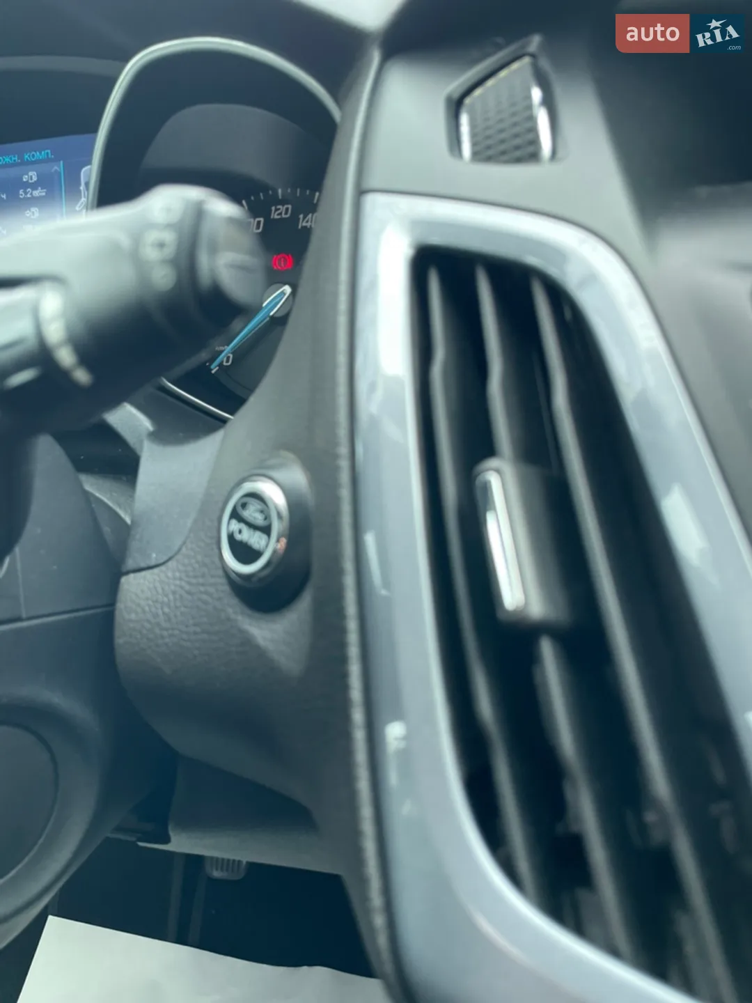 2011 Ford Focus - мініатюра 44