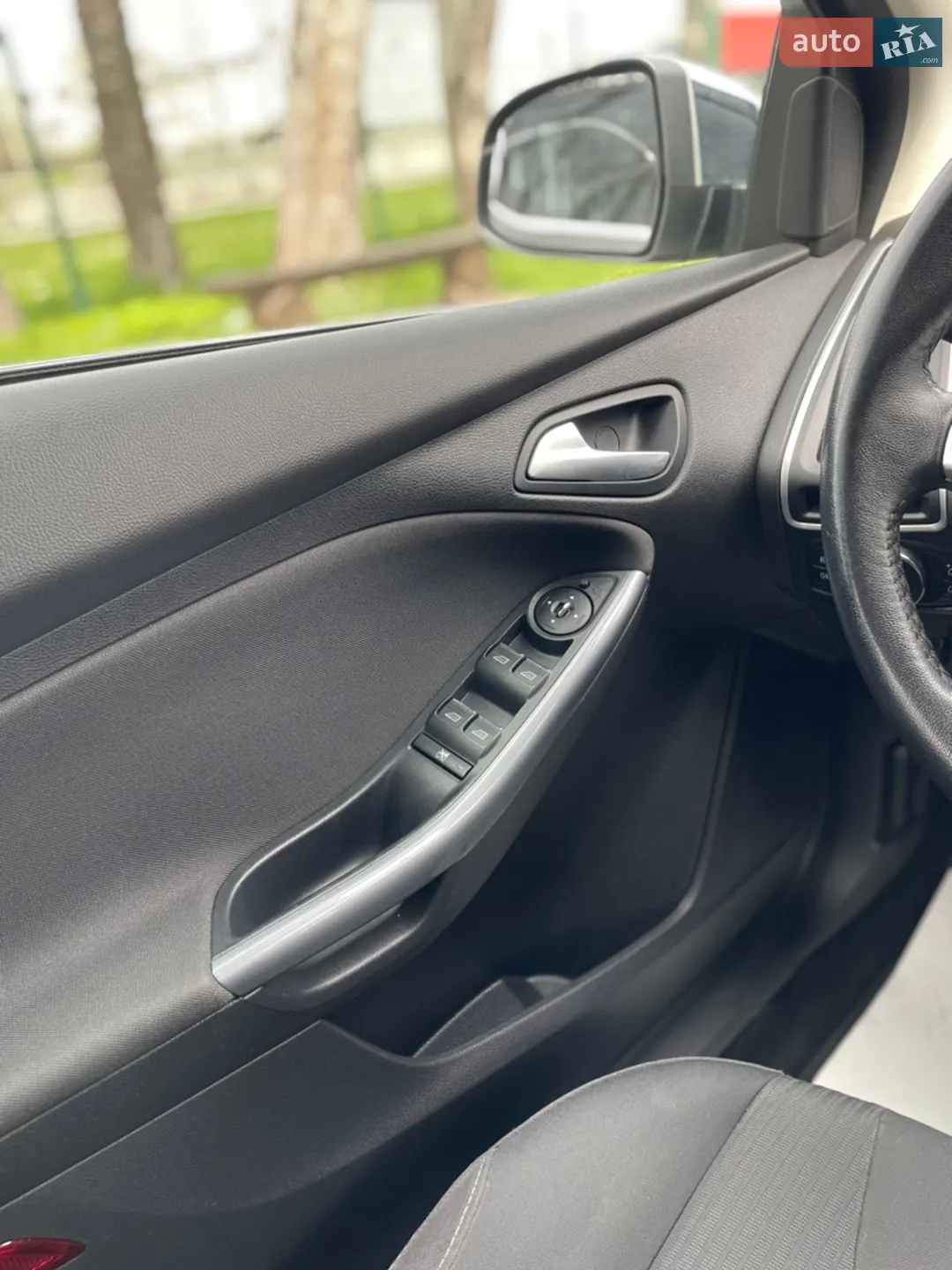 2011 Ford Focus - мініатюра 53