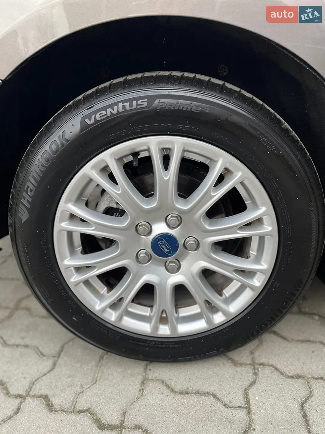 2011 Ford Focus - мініатюра 60