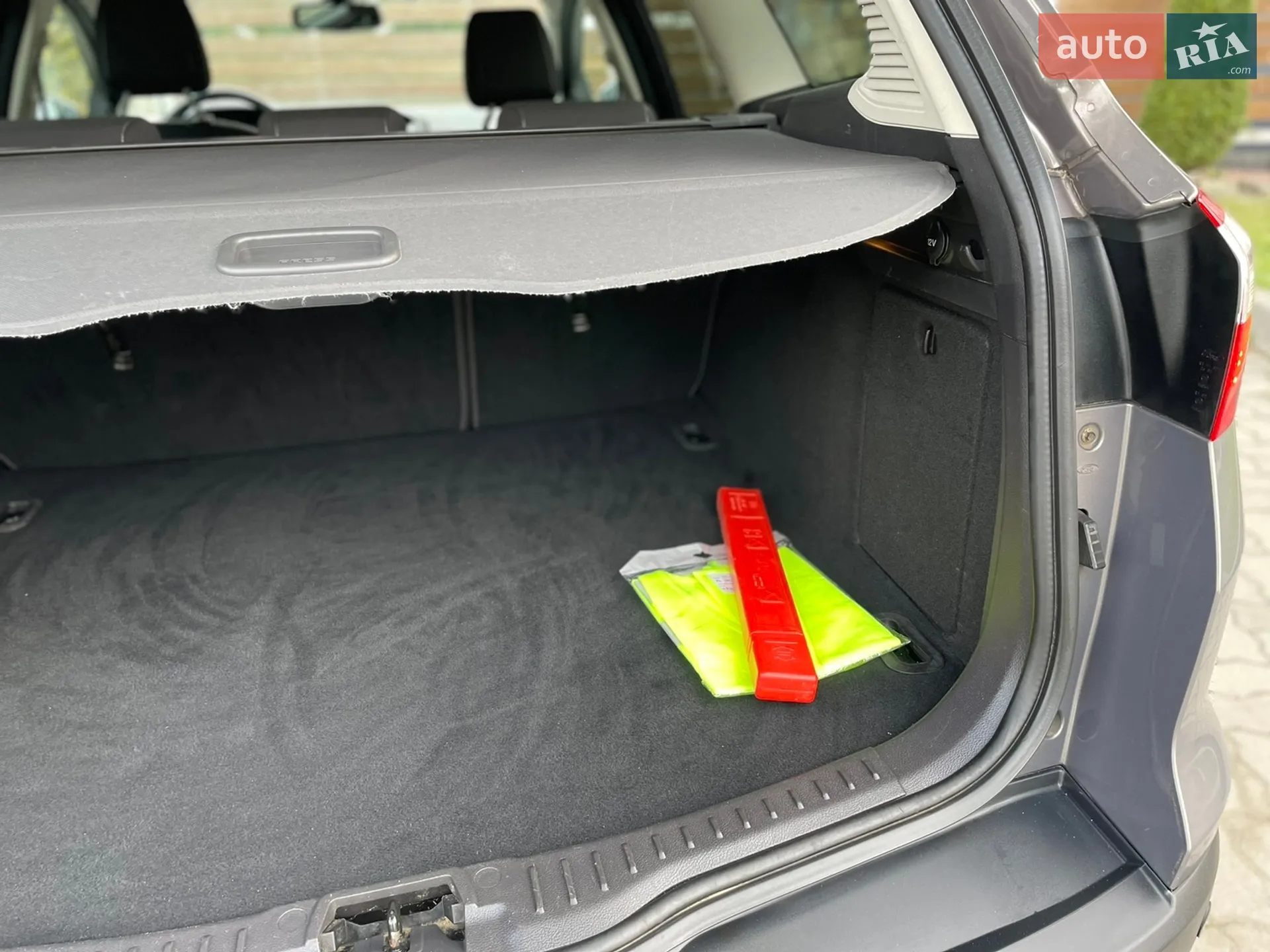 2011 Ford Focus - мініатюра 62