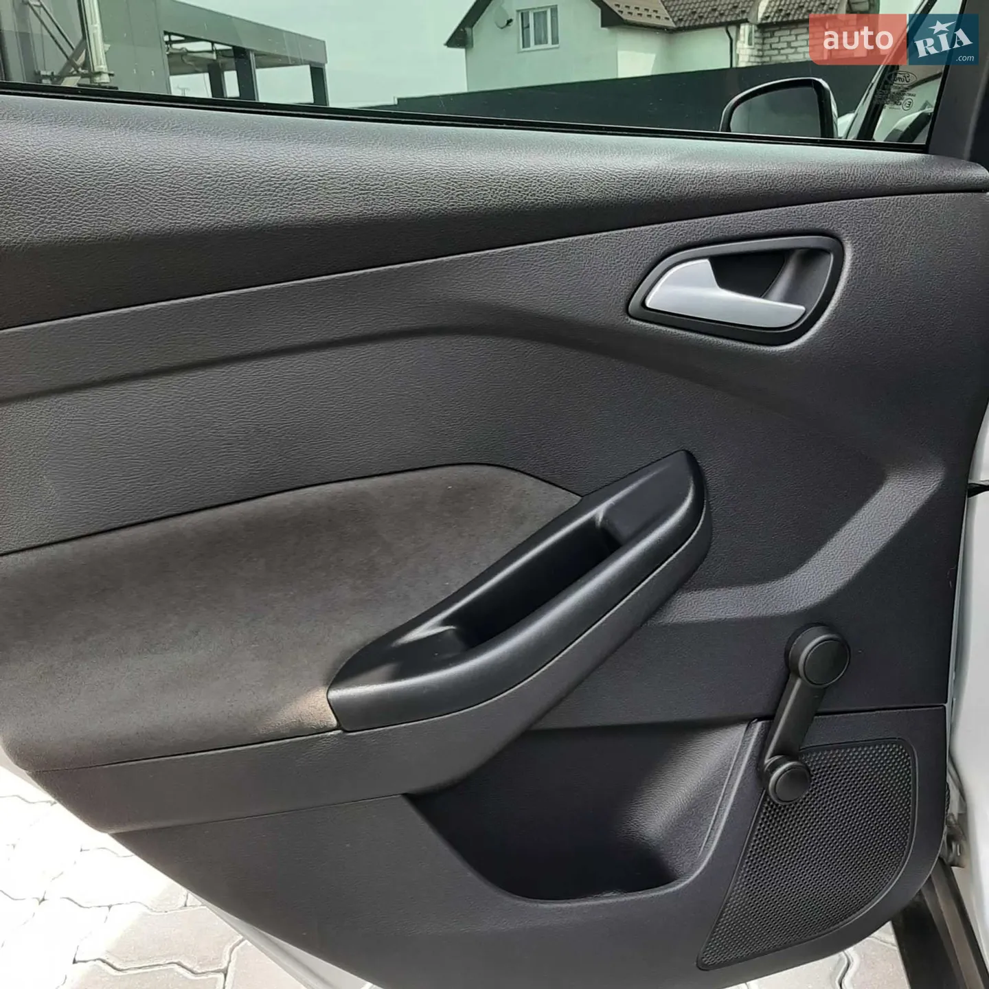 2013 Ford Focus - мініатюра 9