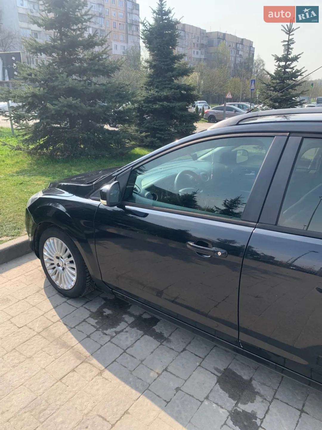 2010 Ford Focus - мініатюра 11