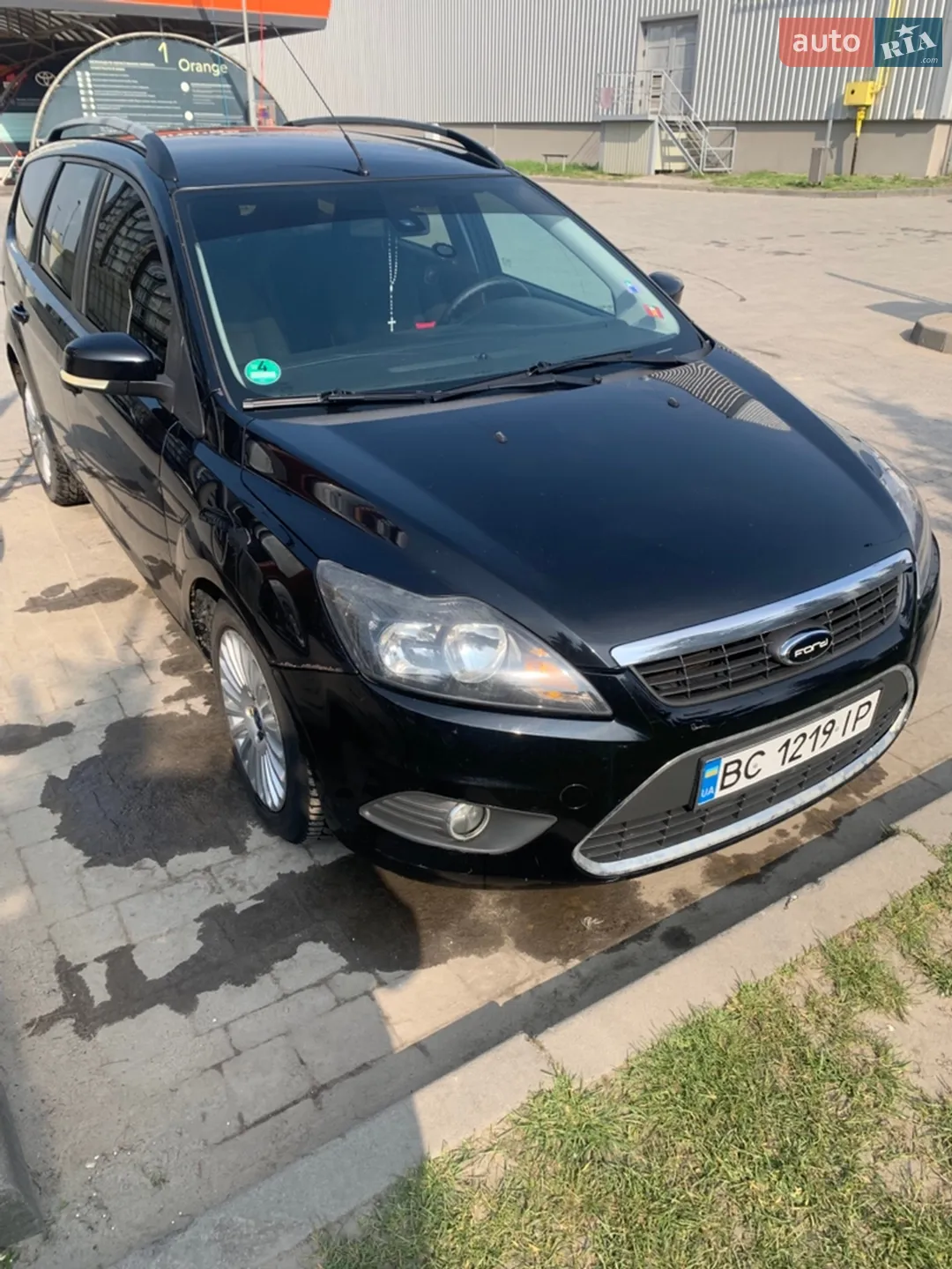2010 Ford Focus - мініатюра 14