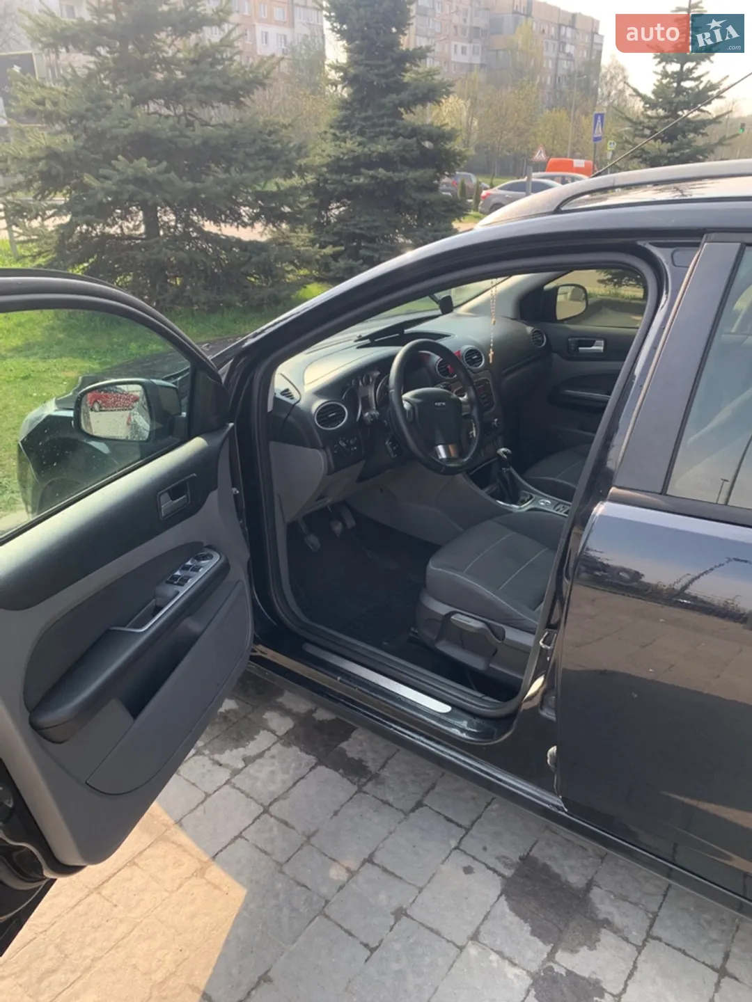 2010 Ford Focus - мініатюра 42