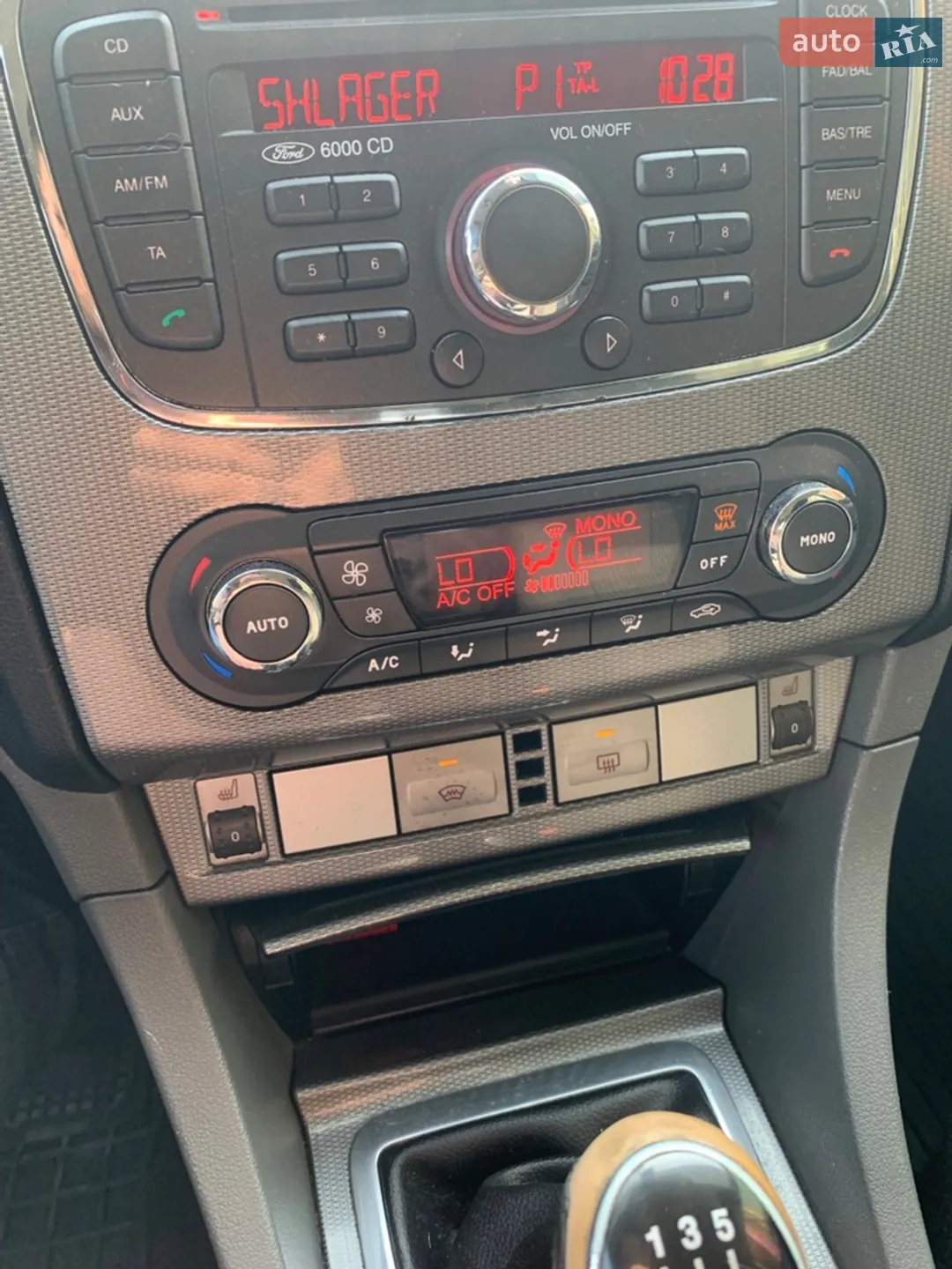 2010 Ford Focus - мініатюра 52