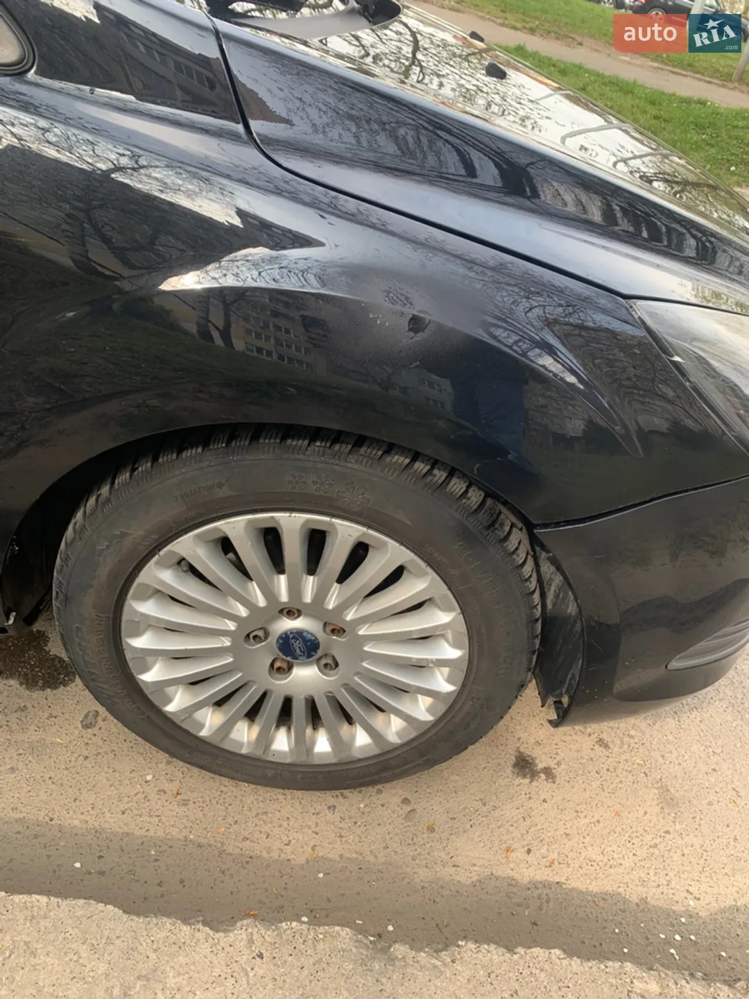 2010 Ford Focus - мініатюра 83