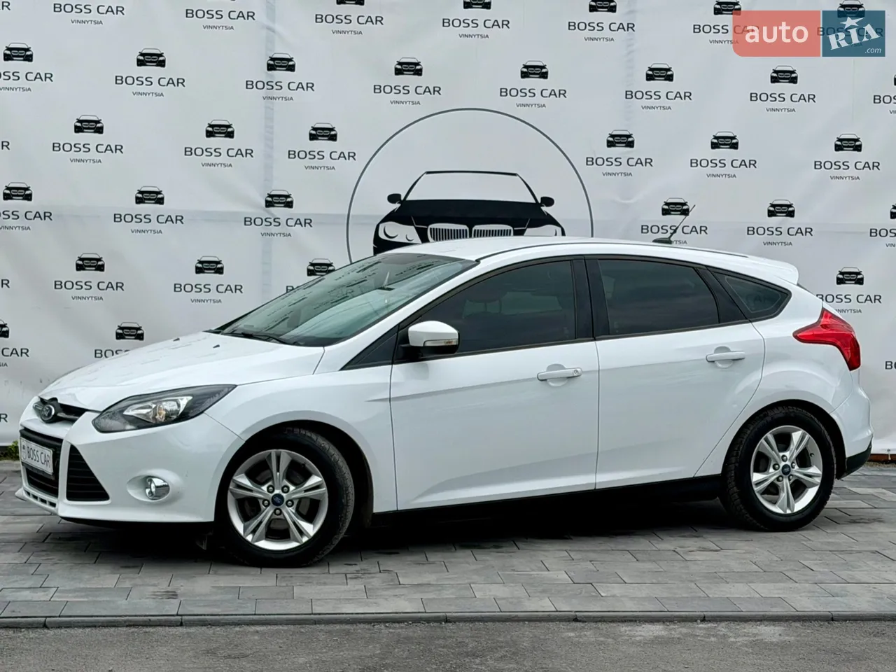 2013 Ford Focus - мініатюра 22