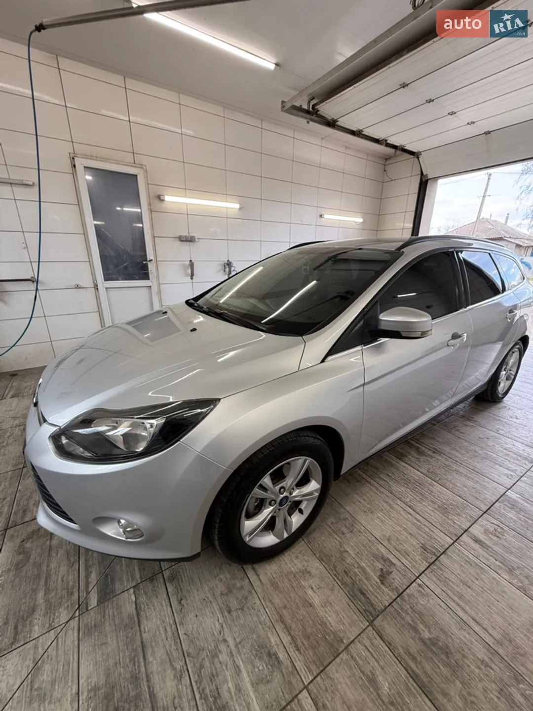 2013 Ford Focus - мініатюра 10