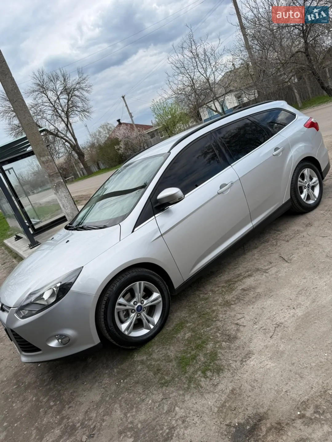 2013 Ford Focus - фото 1