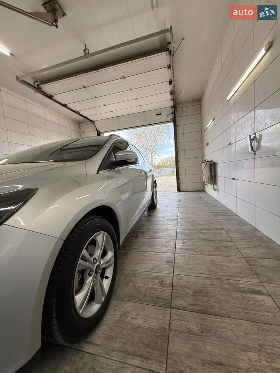 2013 Ford Focus - мініатюра 13