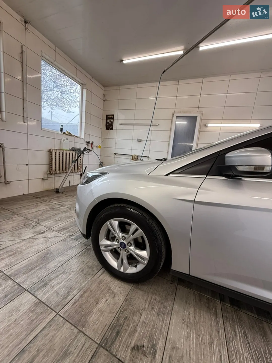 2013 Ford Focus - мініатюра 18