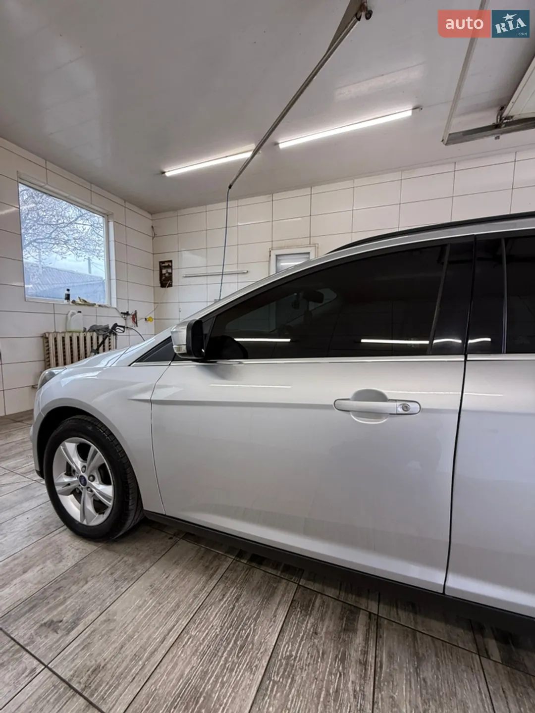 2013 Ford Focus - мініатюра 19